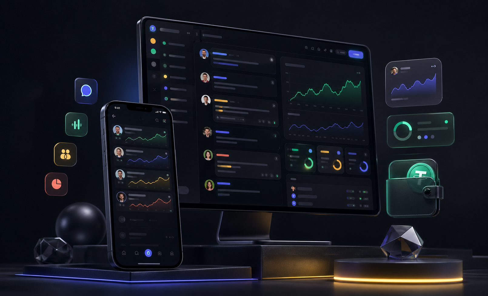 X-Follow rewards platform preview